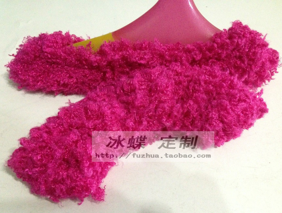 Custom Rose Red Knife Case Figure Skating Special Knife Case