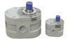 HY01-3X5 HY01-5X10 series gear oil pump machine tool lubrication pump hydraulic lubrication oil pump