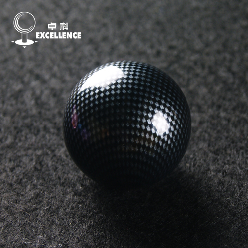 Zhuoke joystick Clear water joystick Sanhe Joystick Carbon fiber joystick ball