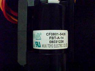 Original Haier TV High Voltage package CF0801-5426 JF0501-19910 FBT-A-14