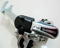 16 18 20 inch mountain bike folding car shimano rear dial transmission shimano rear derailleur transmission