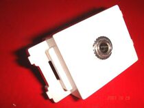 (Physical store diamond seller)3 5 Headphone socket module(120 type ground plug dedicated)