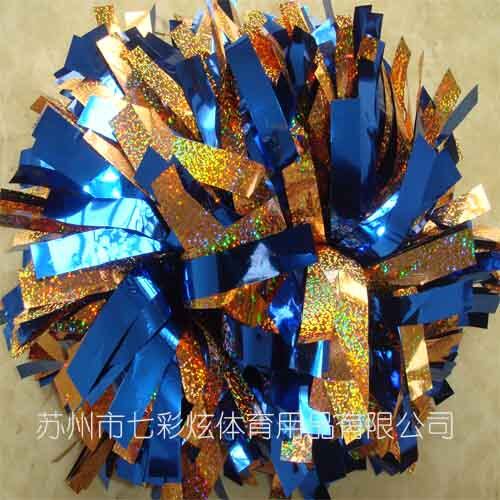 Cheerleader Cheerleader Lara Flower Ball