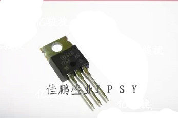 Original IMPORTED IRF610 IMPORT IR VISHAY IRF610PBF 3A 200V EFFECT ELECTROCRYSTALS