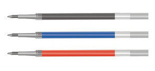 Baoke PS-1890 neutral core according to moving refill 0 5MM PC-195 replacement core Treasure Shops