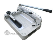 Yunguang 868A4 manual paper cutter Yunguang trimmer manual paper cutter cutting 4 cm