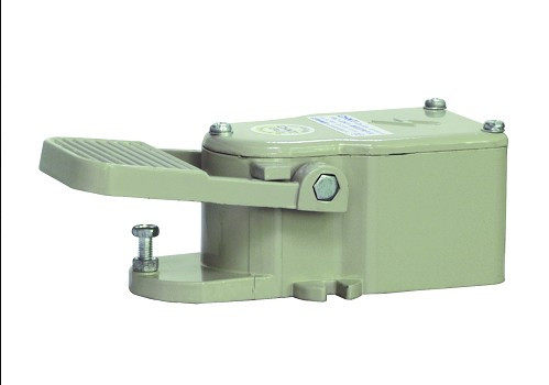 Original set of positive Tai foot switch YBLT-JDK 11