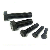 12 9 grade high-strength screw external hexagonal bolt M10 *L 50 only share