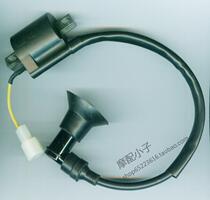 Motorcycle high pressure bag suitable for AG100 Mulan 50 New Continent 50BWS100 suitable for split high pressure bag