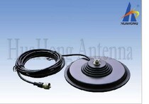 Super suction 17CM large suction cup 4M line