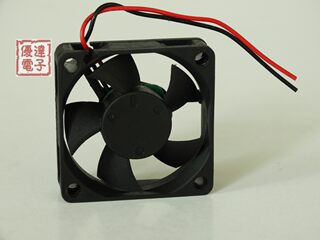 Radiator power supply cooling fan Delta/Delta