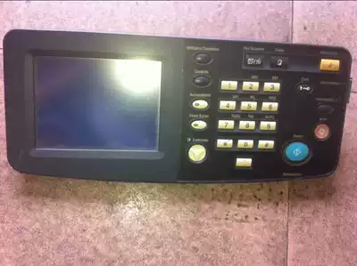 Komei Minolta C200 C210 Aurora C208 218 operation panel touch screen control panel