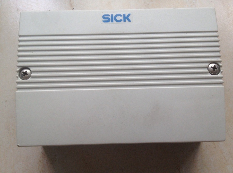 SICK barcode reader interface power module AMS40-013