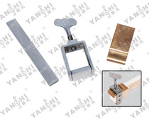 Yans Rhythm Tool-1525 White Key Bonding Tool