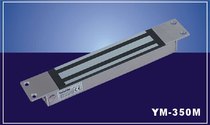 Hot sale original YLI YM-350M 350kg concealed waterproof single door magnetic lock electromagnetic lock door lock