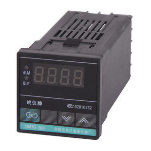 Physical shop XMTG-318 temperature-controlled meter temperature meter temperature-controlled table Yu Yao Yangtze River temperature control instrument