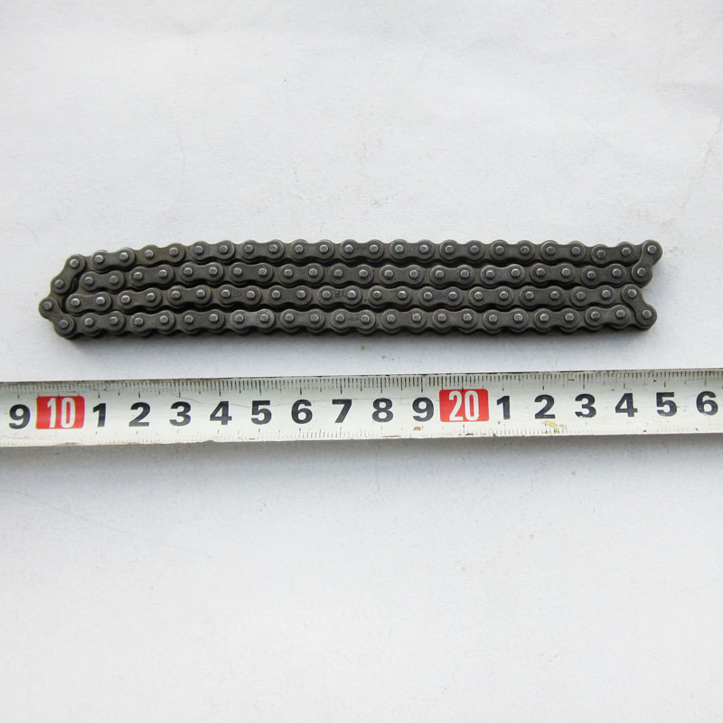 Little Dolphin 96-section 25H chain Little Dolphin electric scooter 96-section chain 96-section 25H small chain