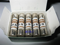 The original force quickly fuse KLK20 KLK25 KLK30 600V