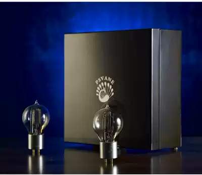 New PSVANE Noble Voice Xtreme Western Electric WE 101D 101D-L 205D Vacuum tube