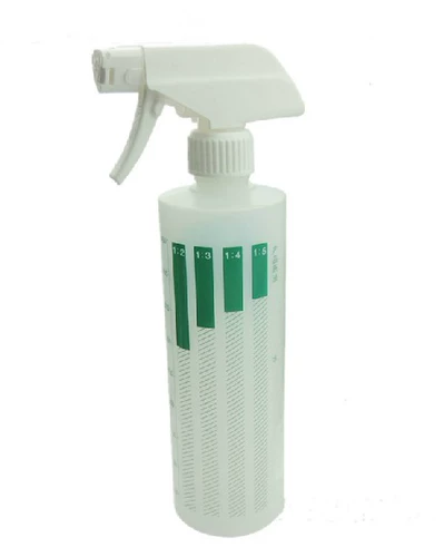 DILUTE BAO CLEAND PRODUCTION Разбавьте оригинальный инструмент для спрей -линии