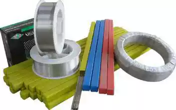 9Cr18Mo stainless steel welding wire 440C stainless steel welding wire