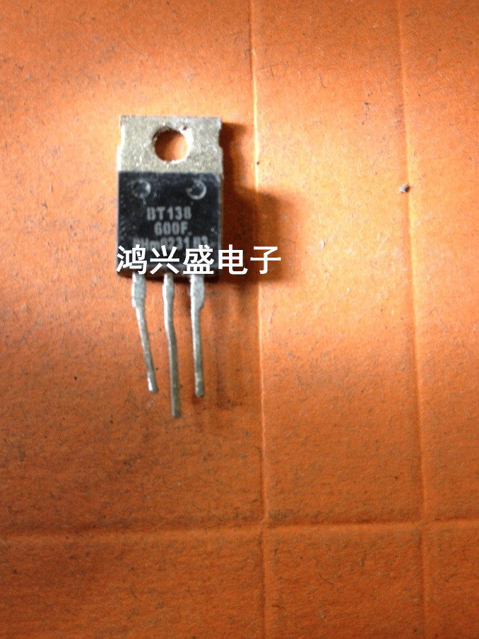 Specializing in Transistor Supply BT138-600E BT138-600F Instrument Testing Quality Assurance