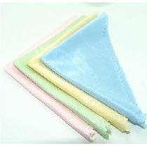 colored glasses cloth