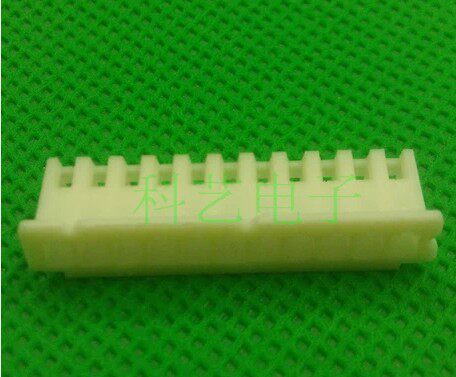 XH-15P XH-15P XH-15Y 15 Core wiring shell 2 54 pitch wiring terminals 50 RMB15