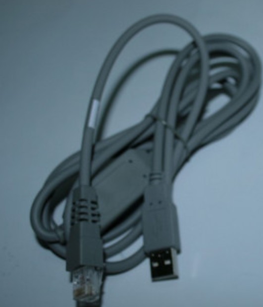 Hot selling XL-8000 XL-8800 XL-6800 XL-6000 old scanner data cable USB PS2 port