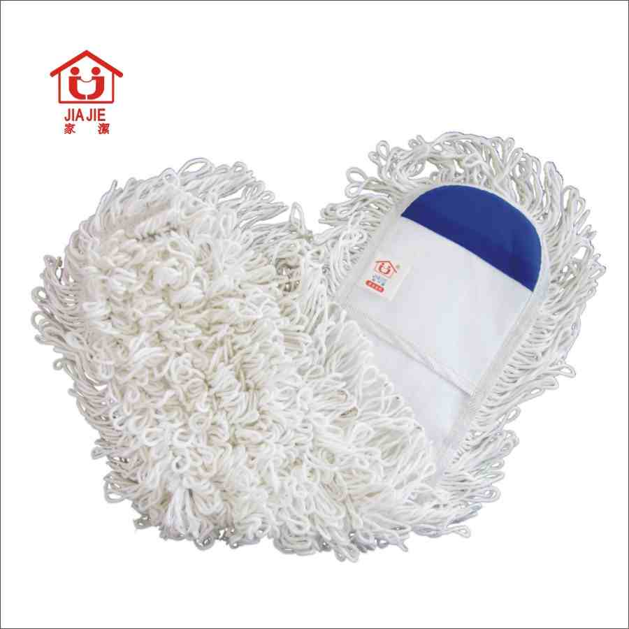 Home cleaning dust mop head mop Floor cleaning appliances Mop accessories Mop replacement cloth cover 45 60 90 cm