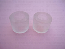 Wire Cutting Accessories Dewi Conductive Block Seat Plastic Seat 26 * 21 * 14 5 2 Yuan