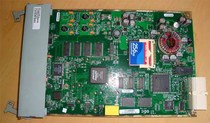  IBM TS3310 3576-L5B tape library with LCB main control board 23R6165