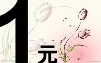 Amazing Nuo Mengdi self-paid postage new one yuan other product customization