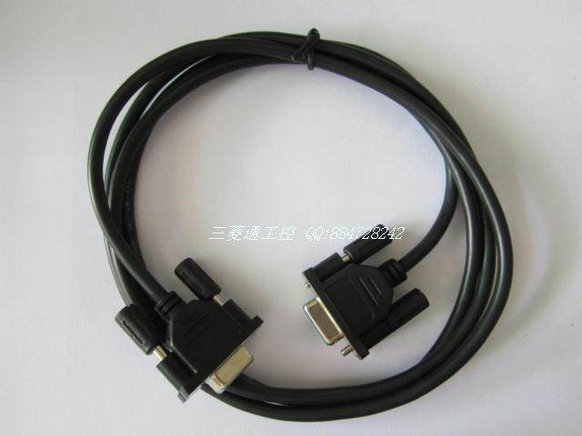Text Controller MD204 OP320 Communication cable Text download cable PC-MD204
