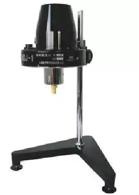 (Shanghai Yueping) NDJ-1 rotary viscometer warranty for one year