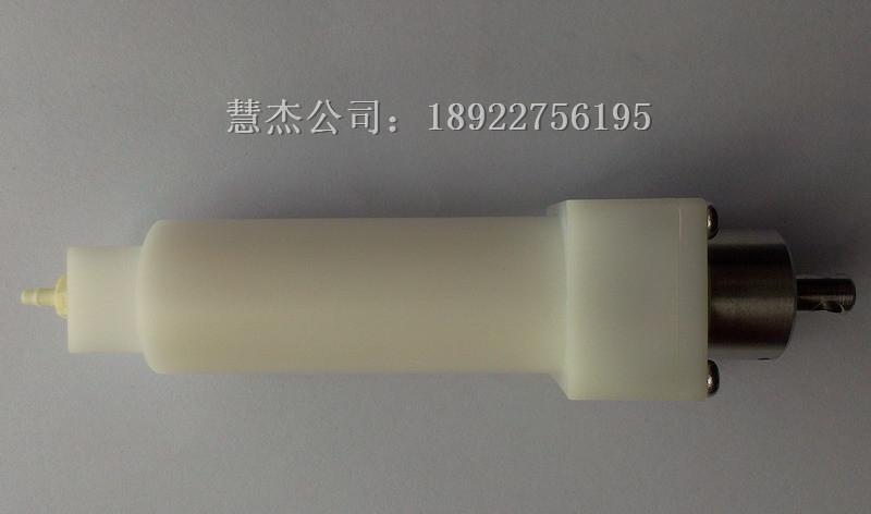 MINDRAY Myrie Blood Globes BC3000 BC5380 10ML Plastic Injection Pump Return Old