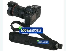Special price reporter special SLR camera single machine fast strap camera decompression shoulder strap