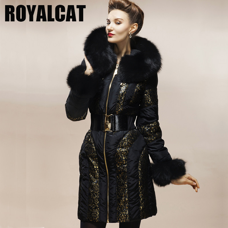 Royal Cat Пуховики Интернет Магазин
