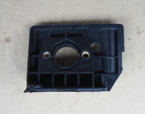 Gasoline chain saw accessories carburetor bracket