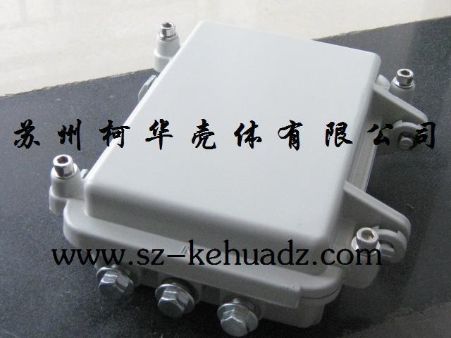 Outdoor Circuit Board Amplifier Housing AP Bridge aluminium shell 160 * 110 * 60