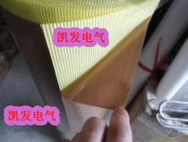 Teflon tape Teflon high temperature fabric PTFE Teflon tape
