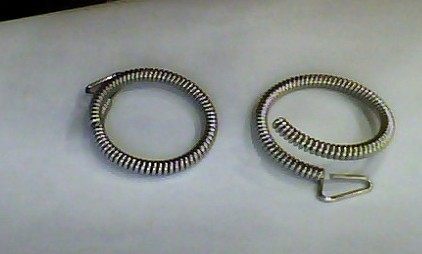 Juba AT-2102R Air Pick Accessories Spring Pneumatic Tool Accessories