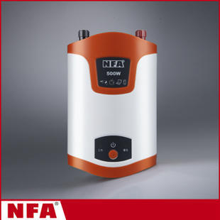 NFA纽福克斯500W车载转换器12/24/48V转220V轿车电瓶电动车逆变器