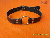 Sex adult products sm reality tuning mouth ball mouth Gully drooling