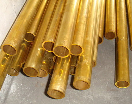 H62 brass tube Copper Bar Brass Rod 42*4 Outer diameter 42mm Wall thickness 4mm Inner diameter 34mm