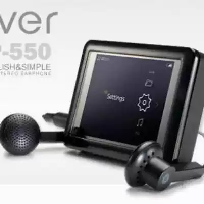 Ai and IDP550 headphones, three-frequency MP3 mobile phone computer music earbud Bass Headphones