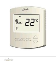 Danfoss thermostat Danfoss Electric floor heating LCD thermostat Floor heating thermostat Intelligent thermostat