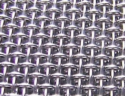 Wear-resistant stainless steel screen Super corrosion-resistant filter 200 mesh 300 mesh stainless steel screen filter