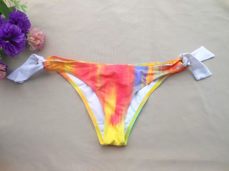 Miễn phí vận chuyển R888 thương hiệu Úc chất lượng cao đáy bikini sexy - Bikinis