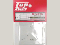 Top Studio modified parts 0 9mm screw TD23023